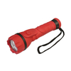 Rubber Torch 3 LED
