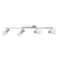 Salti 4 Light Bar