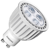 Samsung 6.5W LED GU10 - Cool White - Non-Dimmable