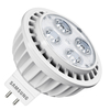 Samsung 7W LED MR16 Low Voltage Spotlight - Warm White - Non-Dimmable