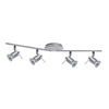 Searchlight Aries 4 Light Spotlight Bar