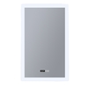Searchlight Rectangle LED Mirror Light