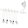 Searchlight Thunder LED Wire Light System