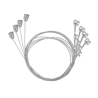 Secure Suspension Kit for LED Panels