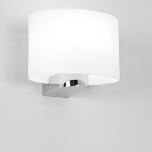 Siena Wall Light - Oval