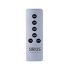 Sirius Remote Control with Timer Function