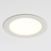 Slim 12W Warm White LED Downlight