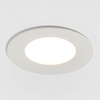 Slim 6W Warm White LED Downlight