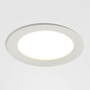 Slim 8W Warm White LED Downlight