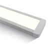 Slimline 48W Warm White LED Batten - 4ft Single