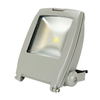 Slimline High Power LED Floodlight - 10W - Warm White
