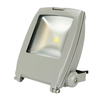 Slimline High Power LED Floodlight - 30W - Cool White