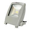Slimline High Power LED Floodlight - 50W - Warm White