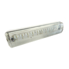 Slimline LED Emergency Bulkhead