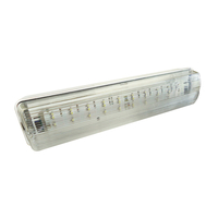 Slimline LED Emergency Bulkhead