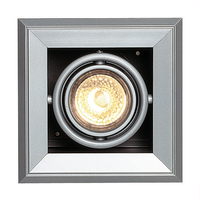 SLV AixLight GU10 Downlight