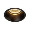 SLV Horn Recessed Fixed Downlight