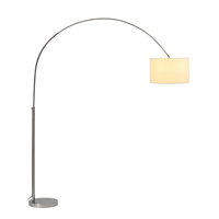 SLV Soprana BOW SL-1 Floor Lamp