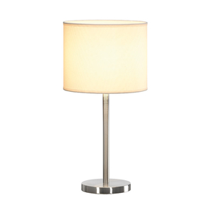 SLV Soprana TL-2 Table Lamp - White Shade