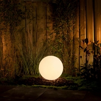 Smooz Ball 30 Colour Changing LED Ground Light