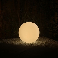 Smooz Ball 40 Colour Changing LED Ground Light