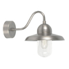 Somerton Wall Light – Antique Nickel