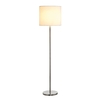 Soprana SL-2 Floor Lamp - White Shade
