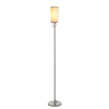 Soprana SL-3 Floor Lamp - Beige Shade