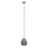 Soprana Solid Pendant
