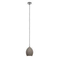 Soprana Solid Pendant