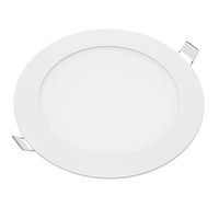 Spark 18W Cool White LED Downlight - 205mm