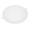 Spark 24W Warm White LED Downlight - 285mm