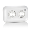 SpotOn 360 Duo - White