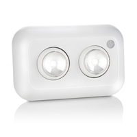 SpotOn 360 Duo - White