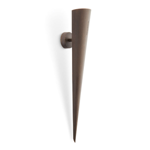 Springs Wall Light - Rust