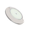 Submersible 12V AC/DC Daylight 35W LED Surface Pool Light Stainless Steel IP68