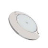 Submersible 12V DC Daylight 20W LED Surface Pool Light Stainless Steel IP68
