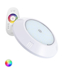 Submersible 12V DC RGBW 20W LED Surface Pool Light IP68 with Remote Control