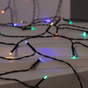 Suri 12M Colour Changing Solar LED Multi-Function String Lights - 200 Lights