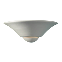 Swift Ceramic Wall Light