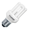 Sylvania Mini Lynx Fast Start Low Energy Bulbs - Screw