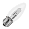 Sylvania Energy Saving Halogen Candle Bulbs - Screw