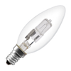 Sylvania Energy Saving Halogen Candle Bulbs - S.Screw