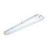 T8 Weatherproof Fluorescent Fittings - 5ft Twin