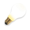 Tagra 8W Warm White Dimmable LED Decorative Filament Opal GLS Bulb - Screw Cap