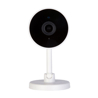 TCP Smart WiFi Camera with Motion Sensor - White