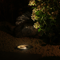 Techmar Plug and Play - Rubum LED Drive Over Light