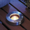 Techmar Plug and Play - Umbra Warm White LED Deck Light