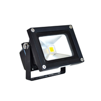 Techmar Plug and Play - Warm White LED Floodlight
