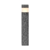 Techmar Plug and Play - Atera LED Outdoor Post Light - Grey